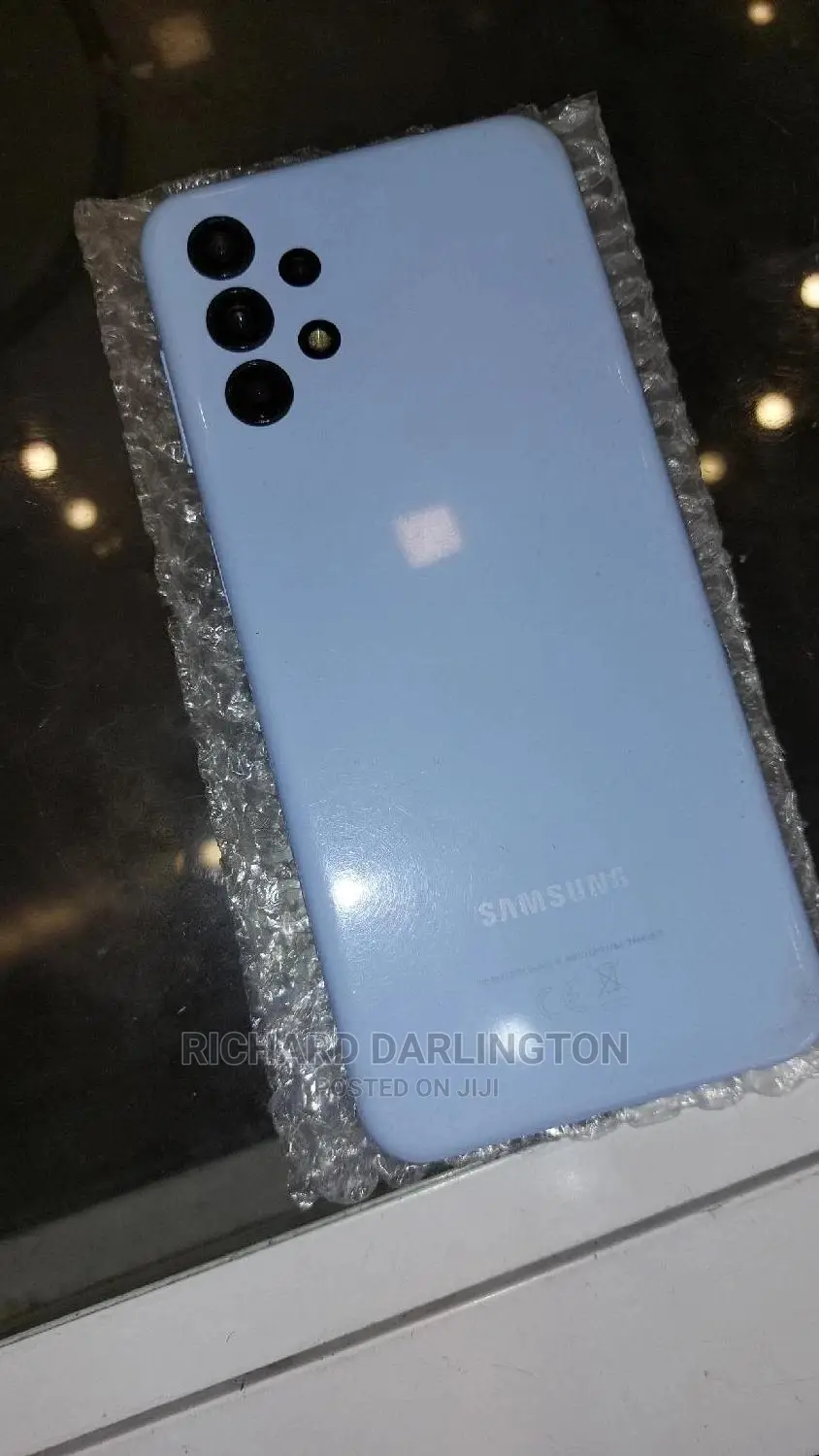 Samsung Galaxy A13 128 GB Blue