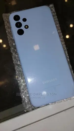 Samsung Galaxy A13 128 GB Blue