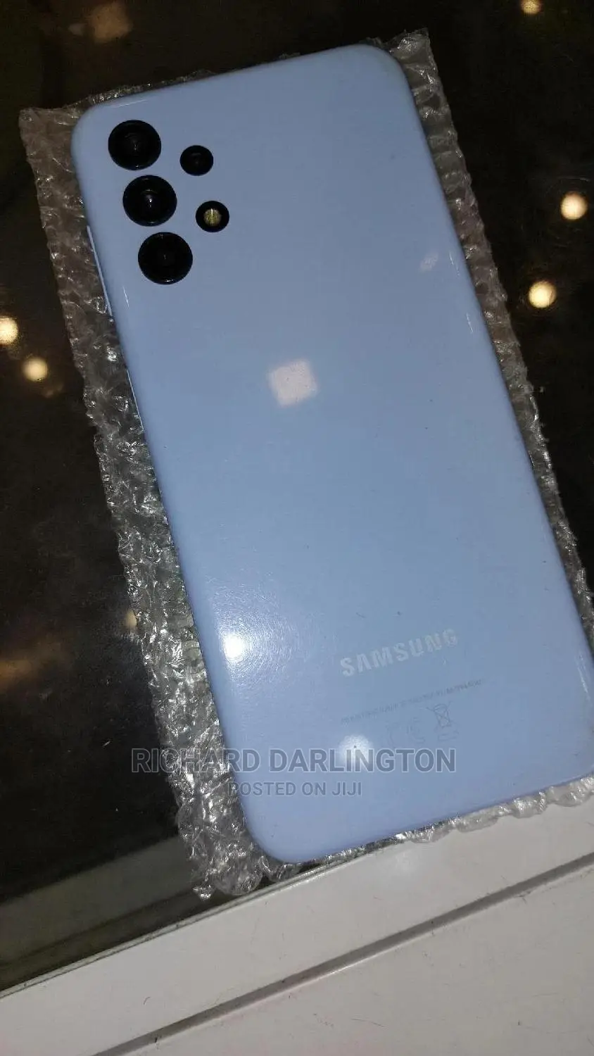 Samsung Galaxy A13 128 GB Blue