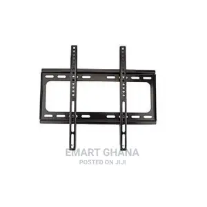 TV Wall Bracket - 14" - 42" - Black
