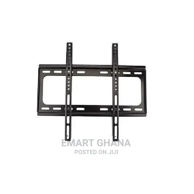 TV Wall Bracket - 14" - 42" - Black
