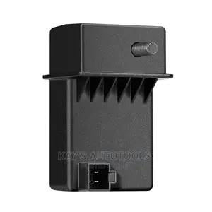 Benz W EIS ELV Steer Lock Emulator