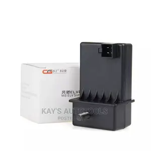 Benz W EIS ELV Steer Lock Emulator