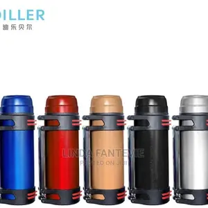 Diller Hot Water Flask
