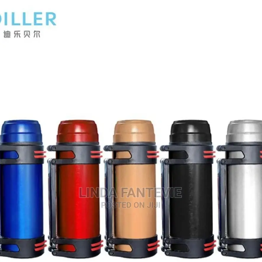 Diller Hot Water Flask