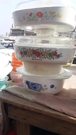 Paris Home Used Bowl