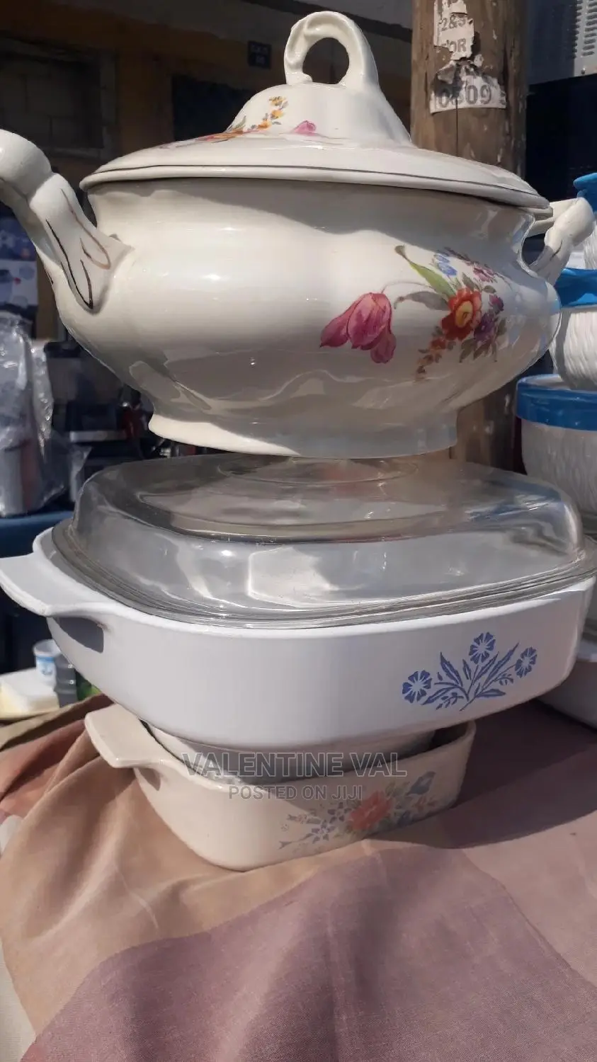 Paris Home Used Bowl