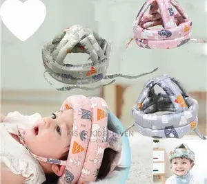 Photo - Baby Head Protector / Anti Fall 6 Months to 2 Years