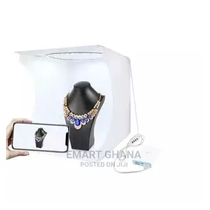 Puluz Photography Light Box - 30CM White