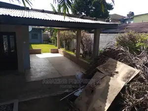 3bdrm House in Nyaniba Estate for Sale