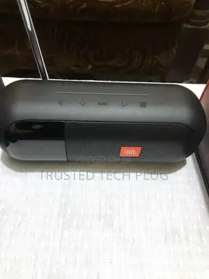 Preowned JBL Tuner 2 Bluetooth and Radio Speaker for Sale