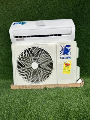 Comfort Eco Essential 2.0hp Split R410 Gas Golden Fin AC