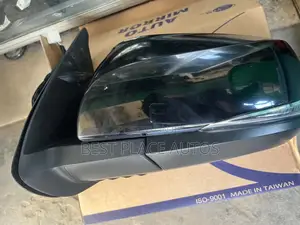 Toyota Tacoma 2014-2020