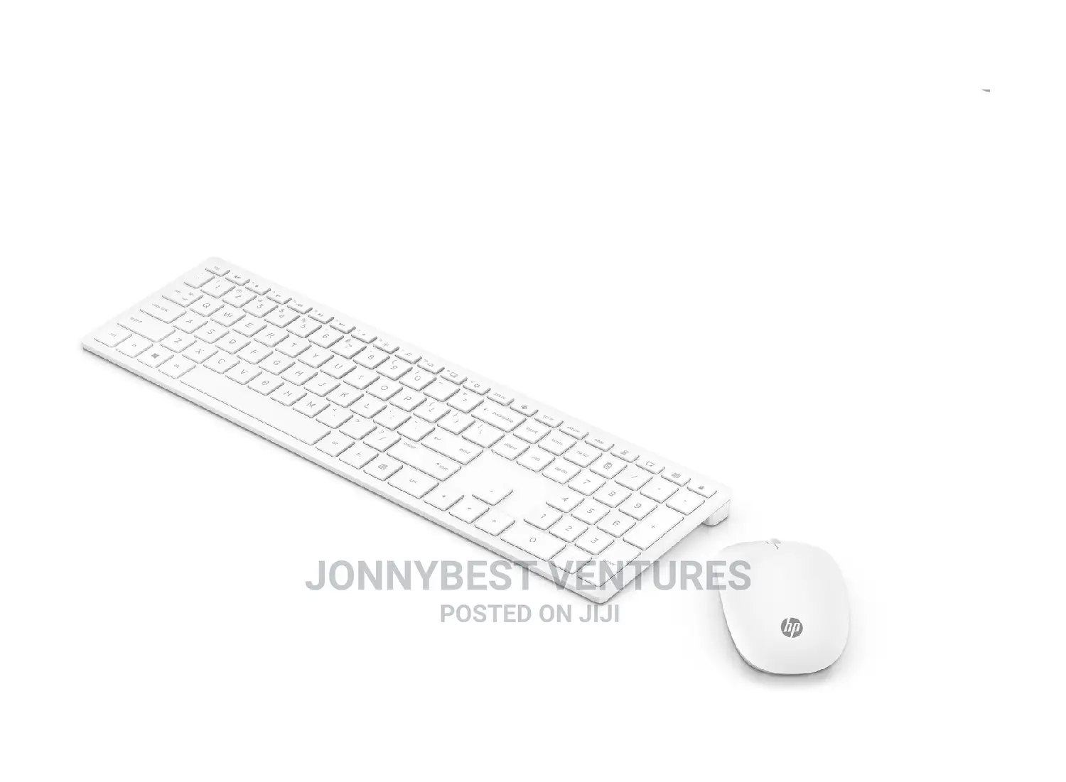 Wireless K-06 Keyboard and Mouse