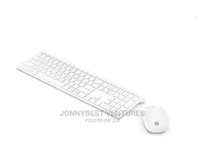 Wireless K-06 Keyboard and Mouse