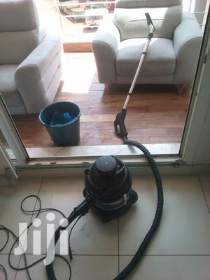 Sofa's Cleaning