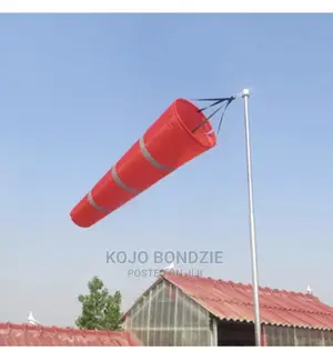 Windsock Reflective