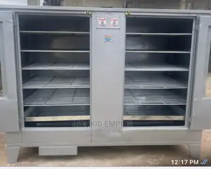 High Quality Ghana Made Oven (2 Bags) K Adu Gas and Oven