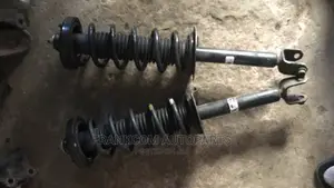 Honda Accord 2014-2016 Back Shocks
