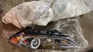 Elantra 2017 LED HEADLIGHT