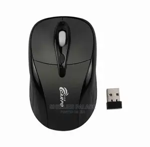 V2020 6d Wireless Mouse Dpi Key 10-meter Remote