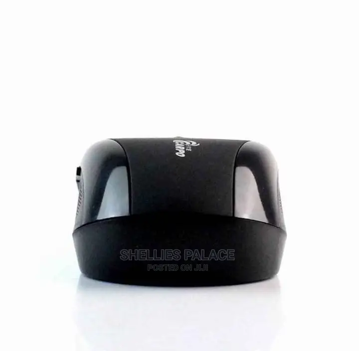 V2020 6d Wireless Mouse Dpi Key 10-meter Remote