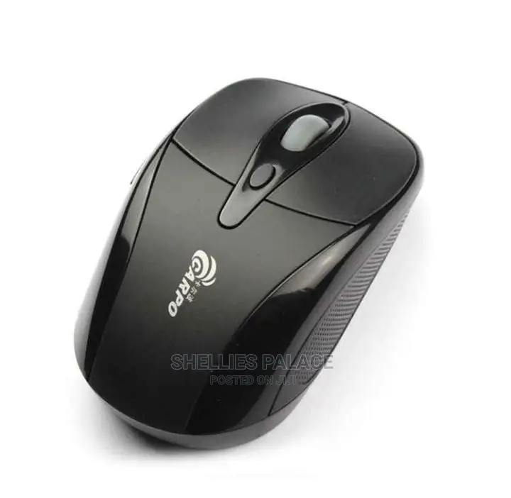 V2020 6d Wireless Mouse Dpi Key 10-meter Remote