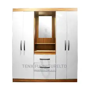 WARDROBE (3 Drawers for Keeping Dressing Accessories)