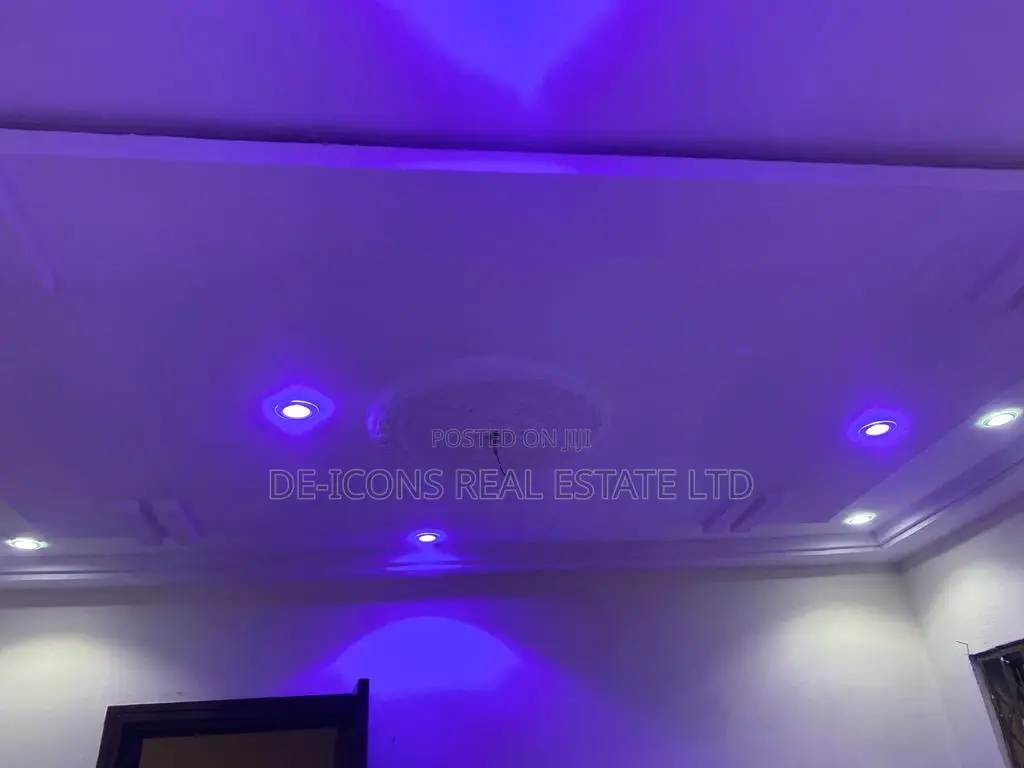 1bdrm Apartment in De-Icons Real Estate, East Legon for rent