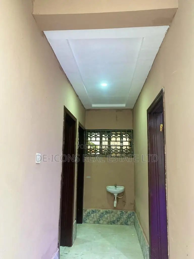 1bdrm Apartment in De-Icons Real Estate, East Legon for rent
