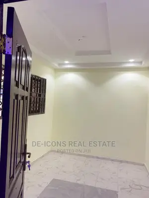 1bdrm Apartment in De-Icons Real Estate, East Legon for rent