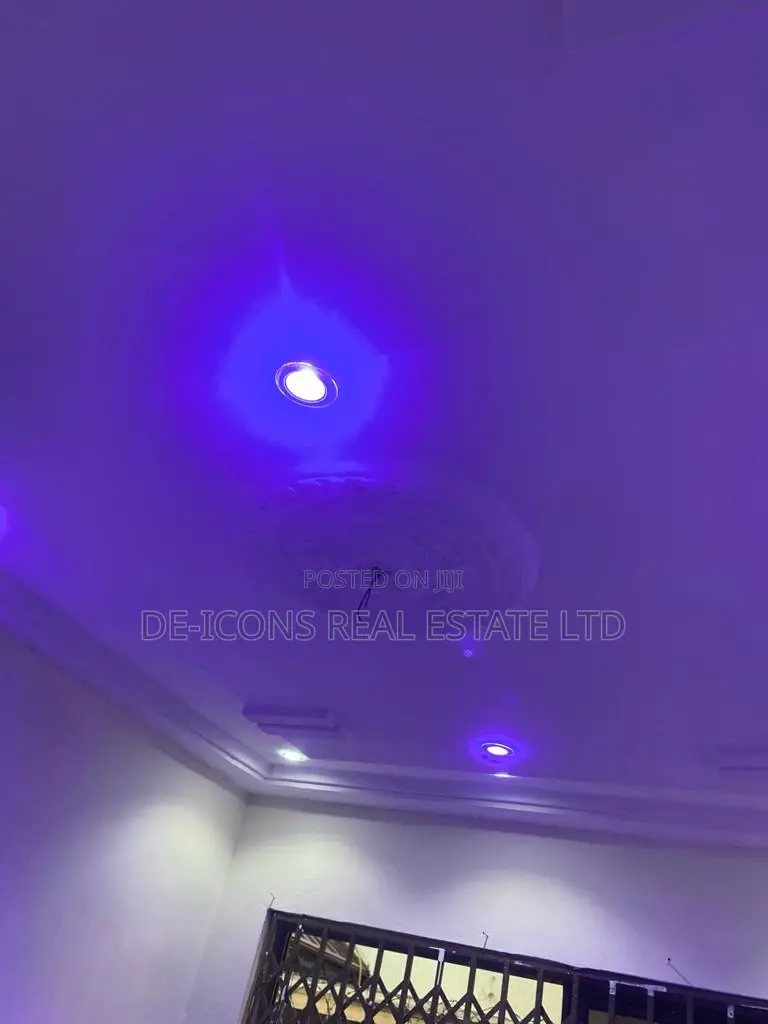 1bdrm Apartment in De-Icons Real Estate, East Legon for rent