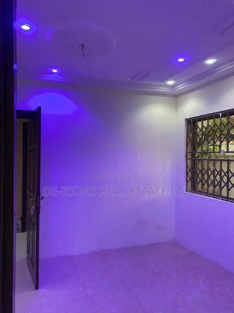 1bdrm Apartment in De-Icons Real Estate, East Legon for rent