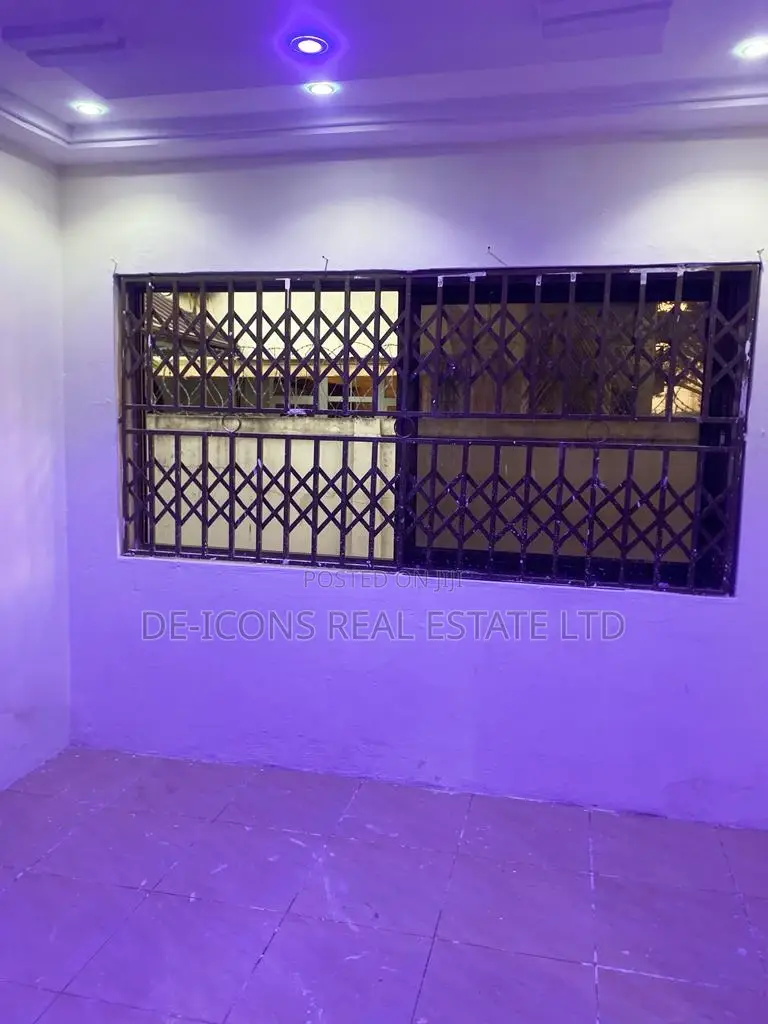 1bdrm Apartment in De-Icons Real Estate, East Legon for rent