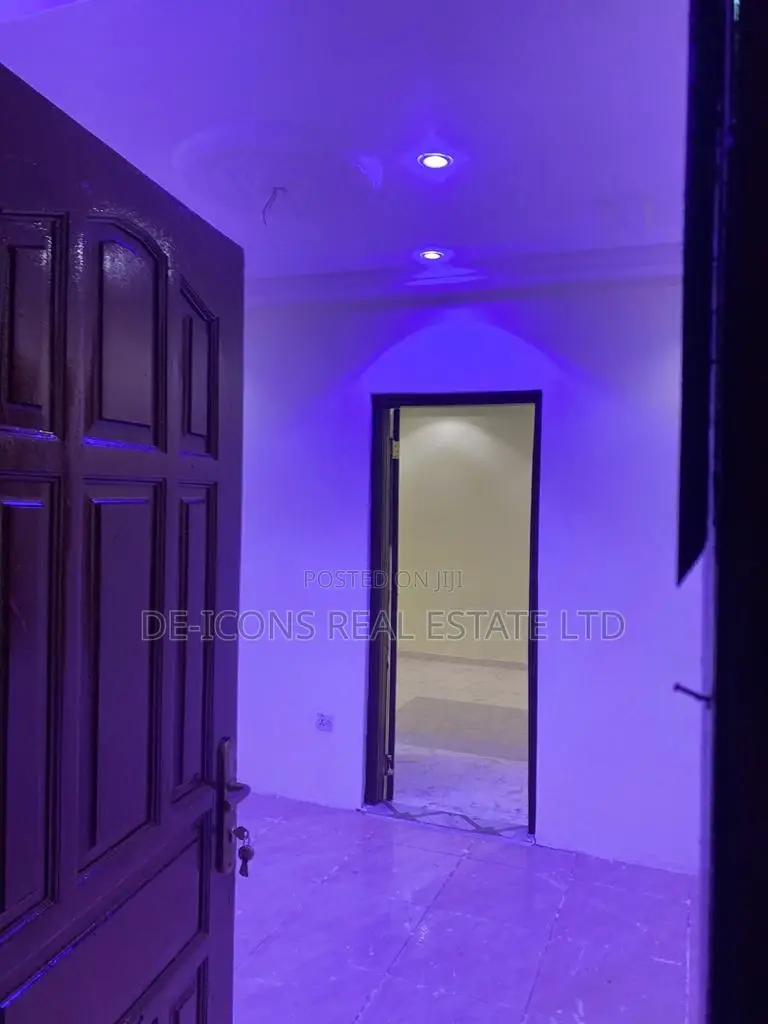 1bdrm Apartment in De-Icons Real Estate, East Legon for rent