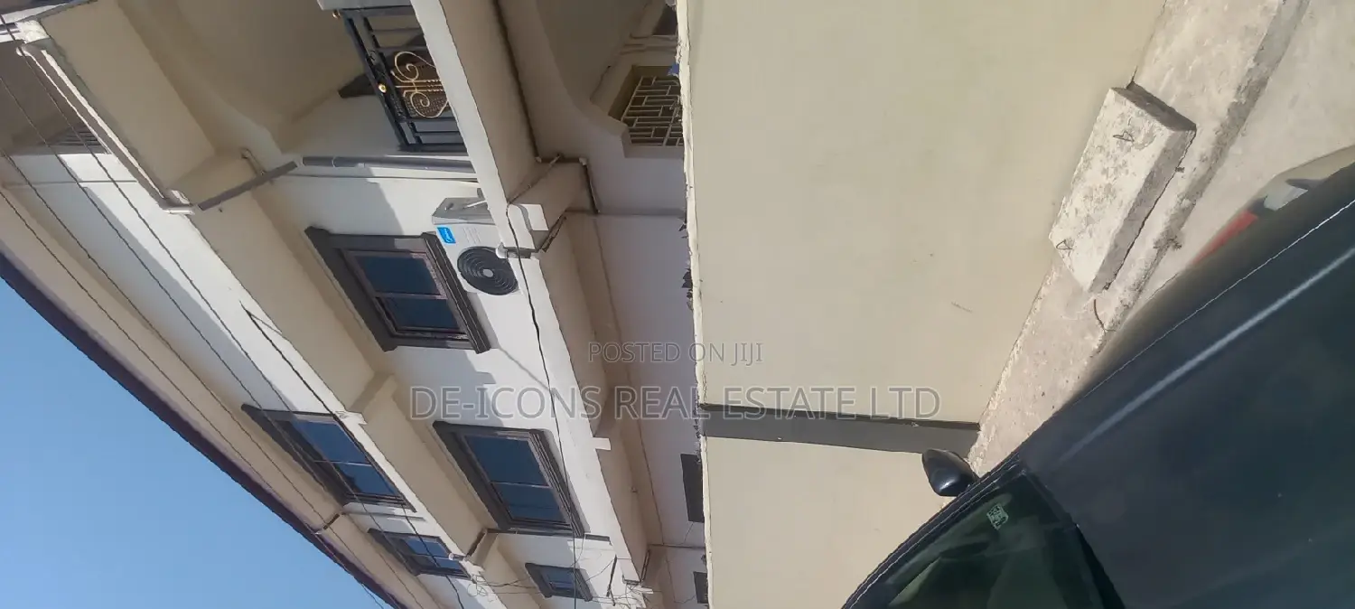 1bdrm Apartment in De-Icons Real Estate, East Legon for rent
