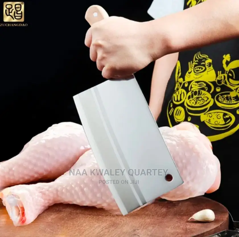 Butcher's Knives