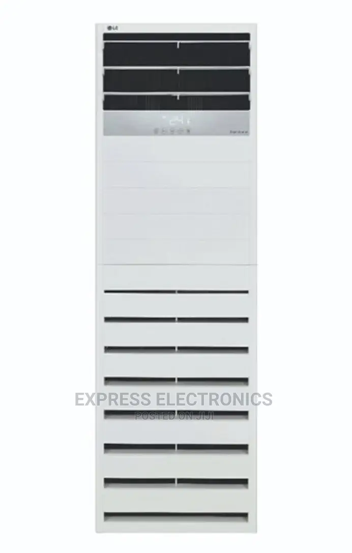 Soft Care Airflow Inverter Standing LG 5hp Split AP-Q48LT3S1
