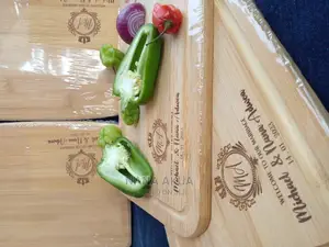 Customised Chopping Boards
