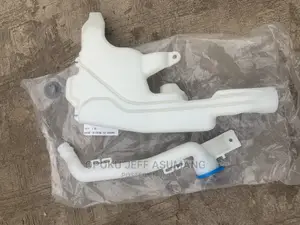 Civic 2016-2021 Wiper Gallon