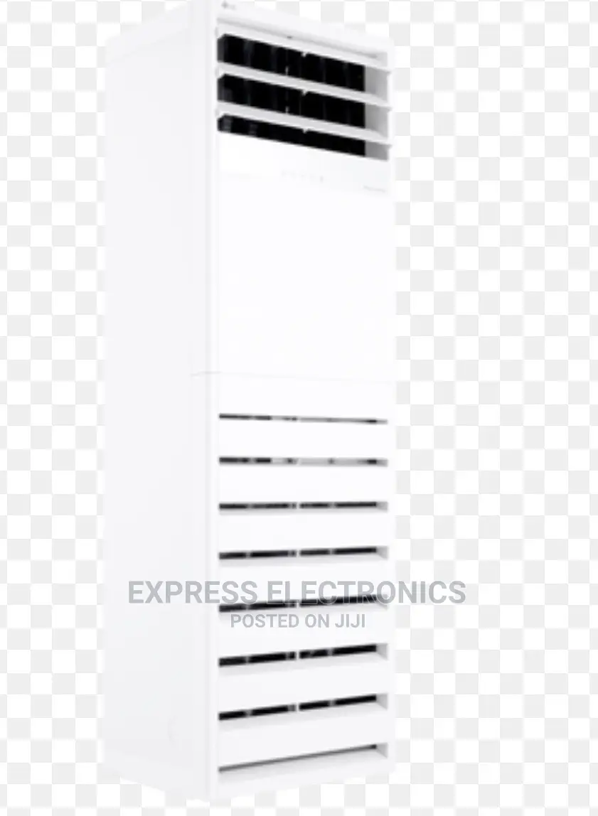 LG Air Exchange Split Stand Floor AP-Q18GS1S1 Inverter