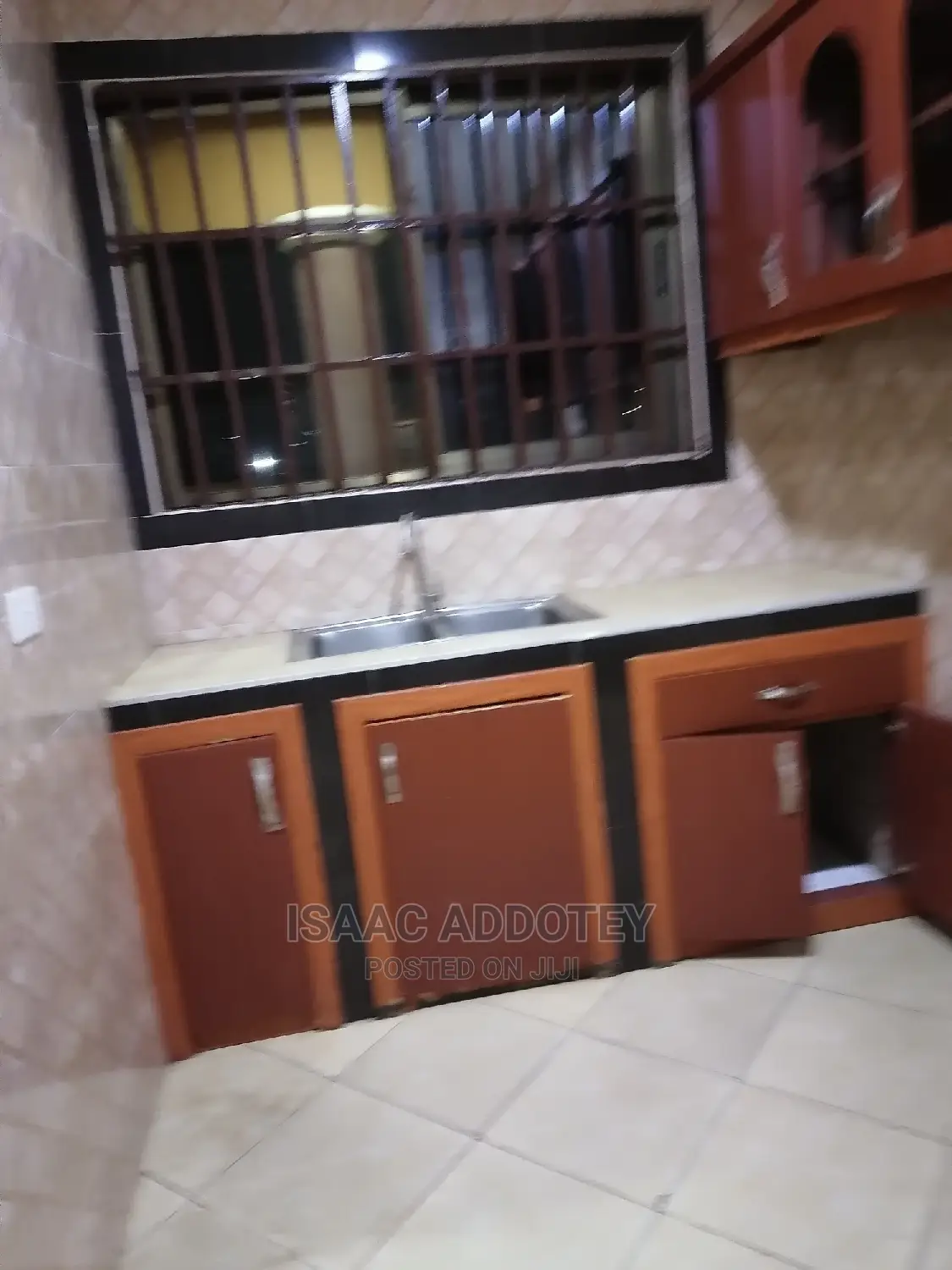 2bdrm Apartment in Nungua Kantamaton, Spintex for rent