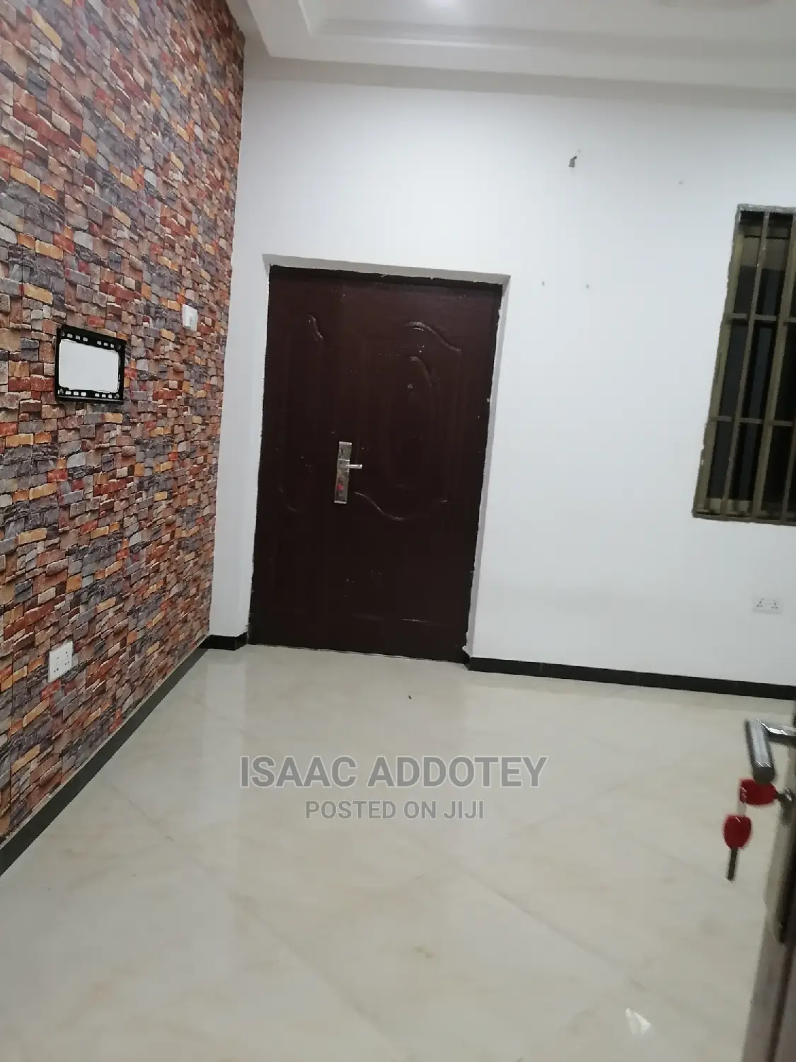 2bdrm Apartment in Nungua Kantamaton, Spintex for rent