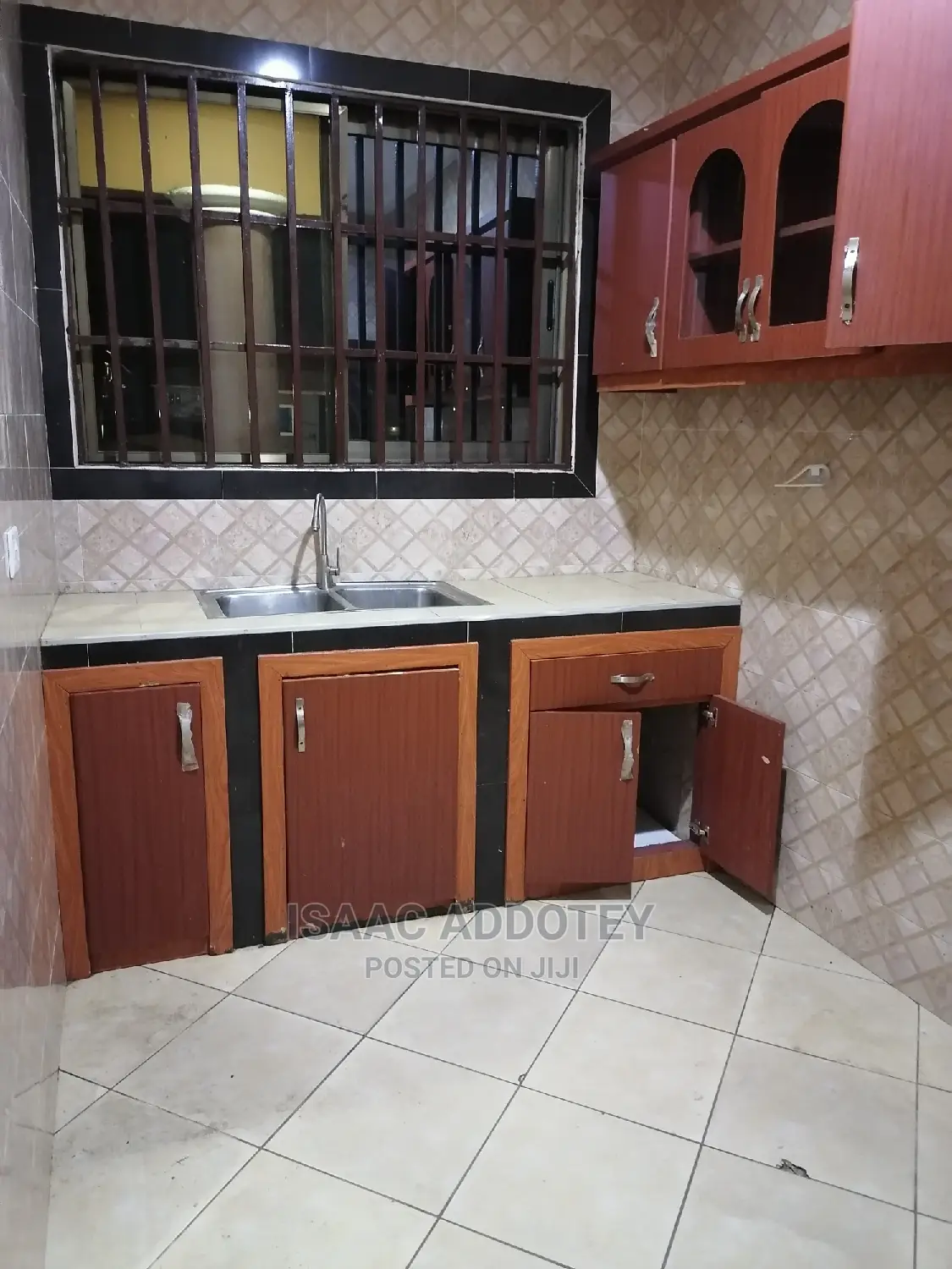 2bdrm Apartment in Nungua Kantamaton, Spintex for rent