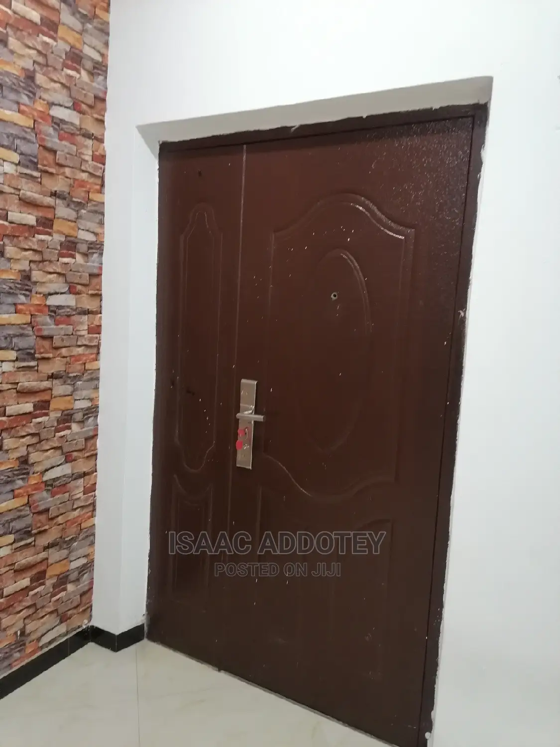 2bdrm Apartment in Nungua Kantamaton, Spintex for rent