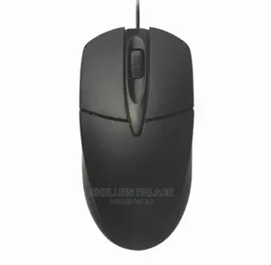 C632 Wired Usb Mouse For Computer Pc Optical Function Office