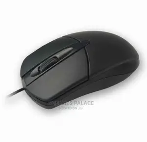 C632 Wired Usb Mouse For Computer Pc Optical Function Office