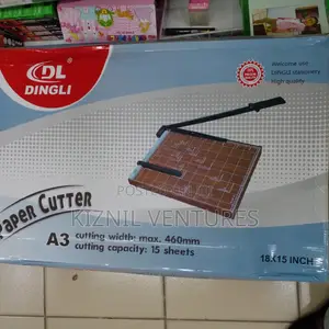 Paper Cutter A3