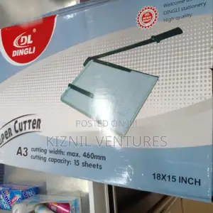 Paper Cutter A3