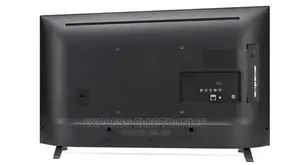Black Tv LG 32”Hd Digital Triluminos Satellite Display